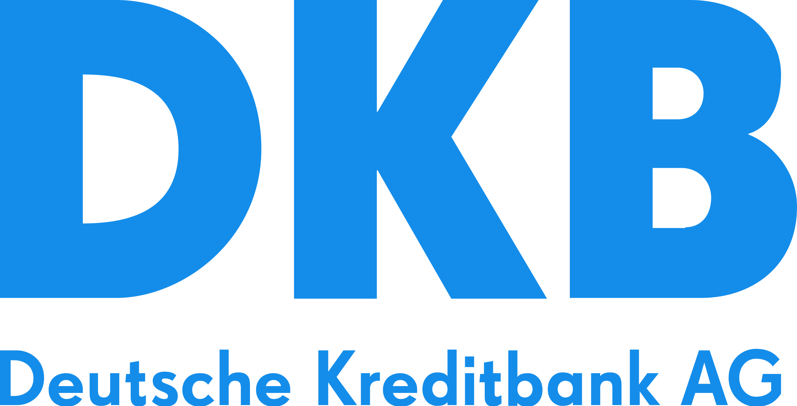 Logo DKB – Finanzierungspartner von YOVENTI Finanz