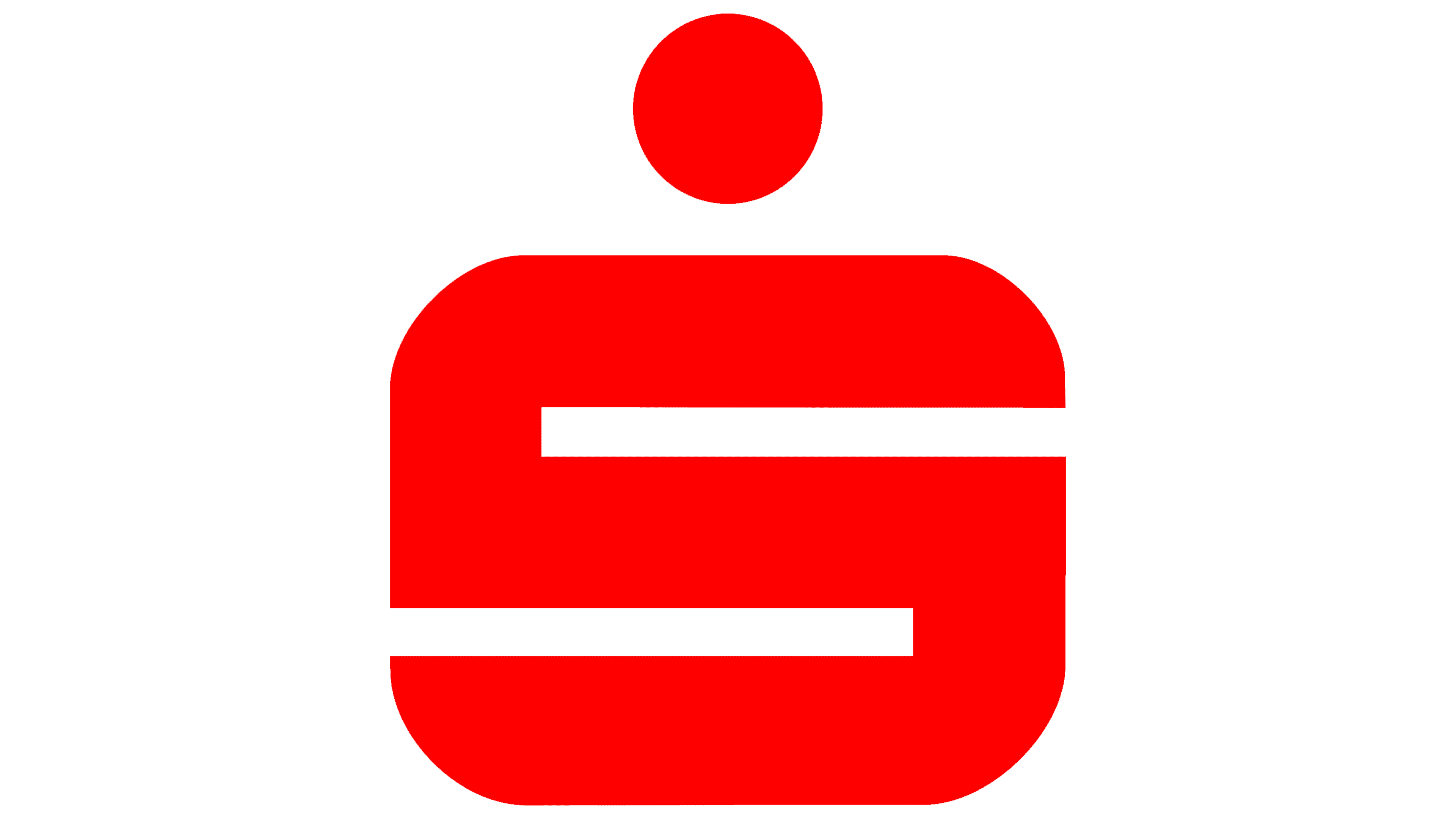 Logo Sparkasse – Finanzierungspartner von YOVENTI Finanz