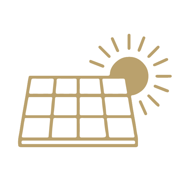 Icon breiteres Spektrum an Finanzierungsoptionen