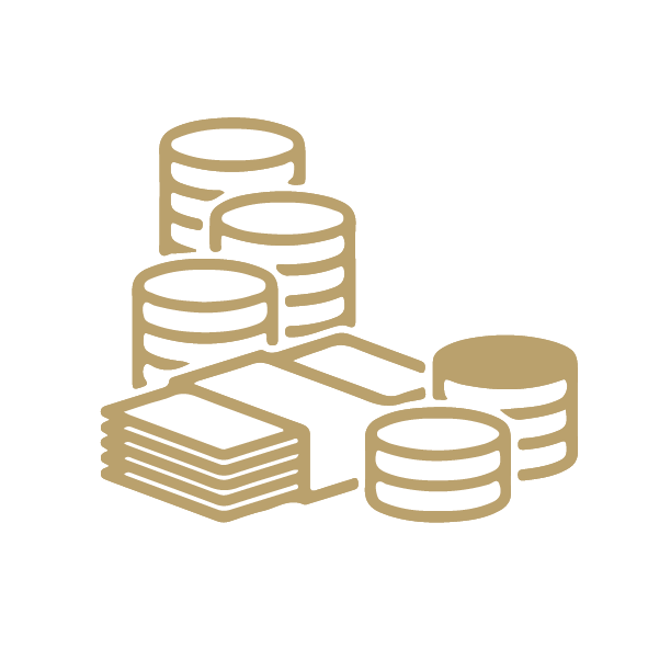 Icon persönlicher Kundenservice