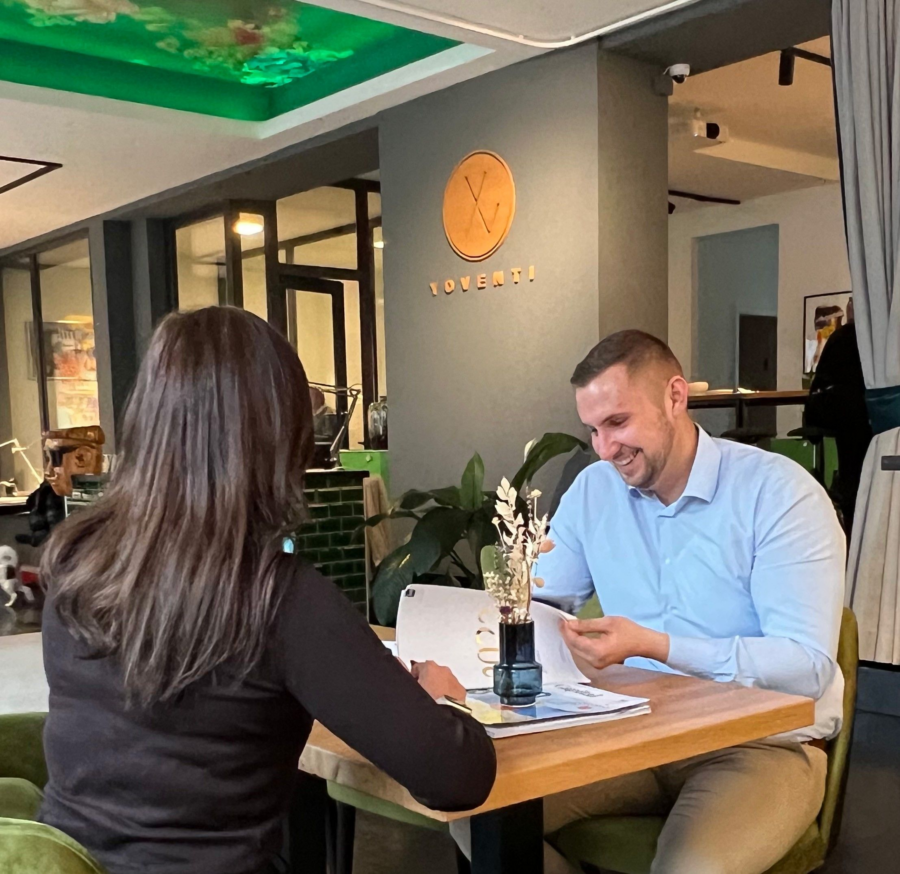 YOVENTI Finanz Immobilienfinanzierung Hamburg