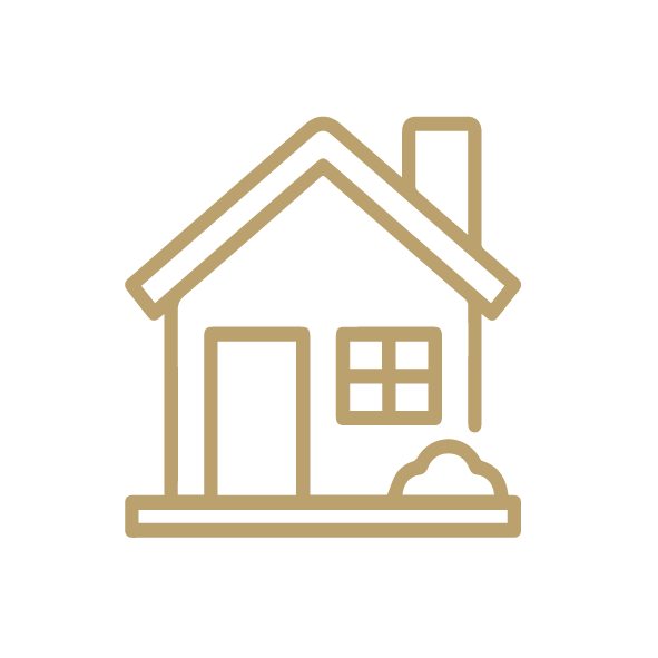 Icon Immobilienfinanzierung